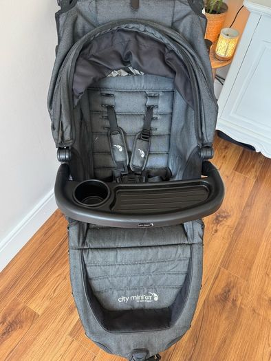 baby jogger city min gt bundle