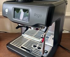 Sage coffee machine
