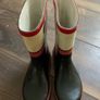 Girls Wellies - Minnie Mouse: Size 13 Image 2