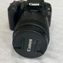 Canon EOS 200D Photography Bundle  Near NEW Image 3