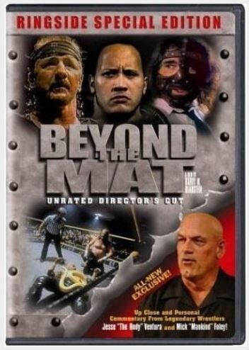 Massive Classic Pro Wrestling and Documentary DVD CLEAROUT (All Brand New & Sealed)