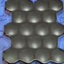 Black Caps for Wheel Bolts - 17mm Image 2