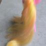 Cherry Pie Rare HTF MLP G4 My Little Pony 2010 Image 3