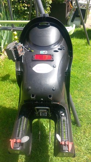 Child Bike Seat