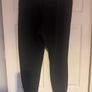 Nike black skinny ladies joggers size XL UK18 EU46 Postage included Image 4