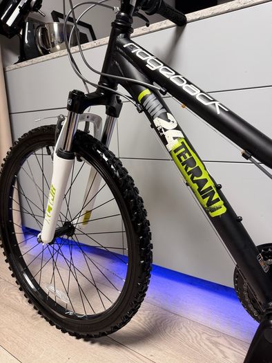 Ridgeback MX Terrain Junior Bike 24 inch