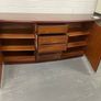 Skovby Mid Century Modern Credenza/Console Image 3