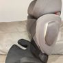 Cybex Solution Q2-FIX car seat (15-36kg) Image 2