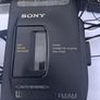 Sony WM-FX30 Walkman + 20 Quality Tapes Image 2