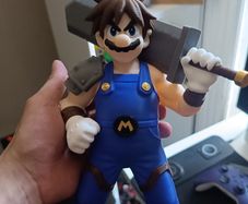 Claudio (Mario And claud)