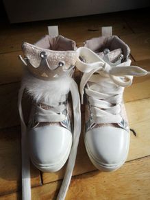 girls shoes size 3