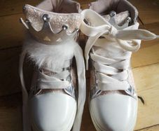 girls shoes size 3