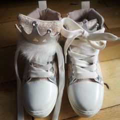 girls shoes size 3