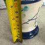 Terrybaun Pottery Lovely lided jar Image 9