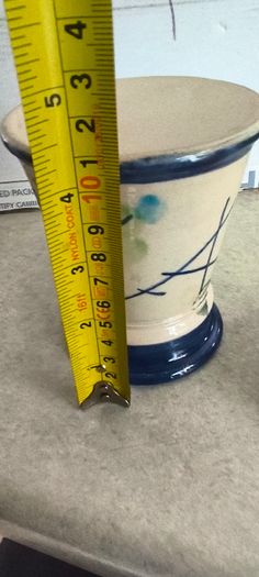 Terrybaun Pottery Lovely lided jar