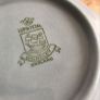 Vintage Matching 3 piece Grindley "Lupin Petal " Image 2