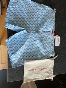 Orlebar Brown Swim Shorts