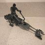 Star Wars Shadow Scout with Speederbike Image 4