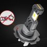 LED Headlights Motorbike/Car H4/H7 Image 5