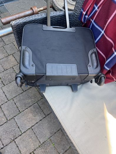 travel bag
