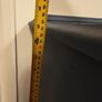 Painted wooden bedside locker + kids wall shelf, bundle Image 4
