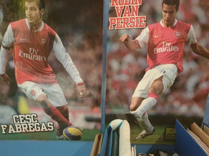 cheap selection of football games posters