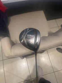 titleist 917D3