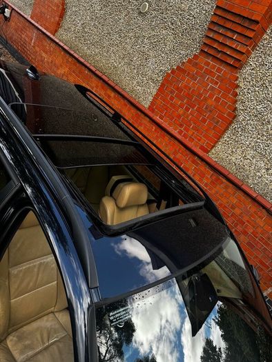 Bmw 535d M Sport