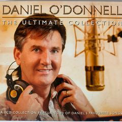 Daniel O'Donnell [2011] Ultimate Collection (2CD Digipack Album)