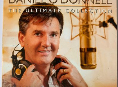 Daniel O'Donnell [2011] Ultimate Collection (2CD Digipack Album)