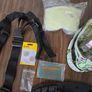 ESAB Sentinel A60 Air "Ghost" special edition with EPR-X1.1 PAPR. Welding mask and air fed system. Image 5