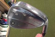 Titleist Vokey Sm6 52 deg Gap Wedge