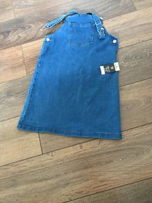 girls pinafore