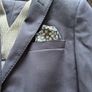 boys confirmation suit and shoes Image 5