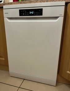 Kenwood Kdw60w20 Dishwasher