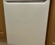 Kenwood Kdw60w20 Dishwasher