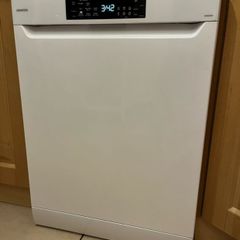 Kenwood Kdw60w20 Dishwasher
