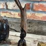 Wood sculptures Image 8