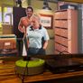 Revez Q11 Saorview Combo Box Image 4