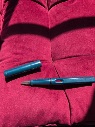 Fountain pens