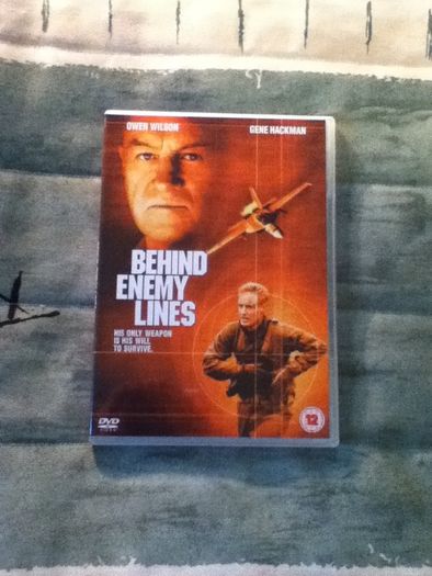The Action And Ammo Collection DVD Boxset