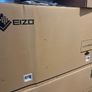 Eizo Flexscan Ev3895 - 2 brand new, sealed monitors UHD Image 2