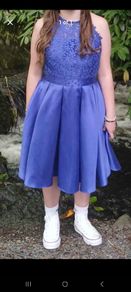 Confirmation Dress