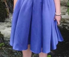 Confirmation Dress