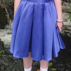 Confirmation Dress