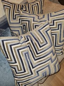 Paul Costello cushions
