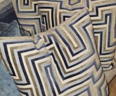 Paul Costello cushions