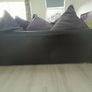 Three Piece Sofa Suite Image 7