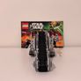 LEGO Star Wars 75015 Corporate Alliance Tank Droid Image 4