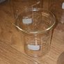 Schott Duran glass beaker set Image 9